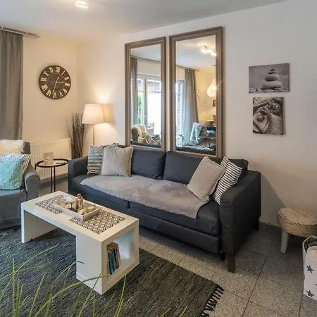 Ferienwohnung-duenenrose Norddeich (Norden)