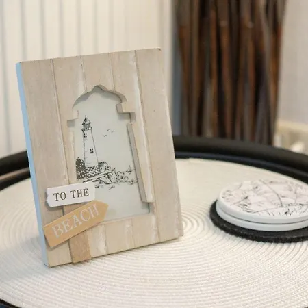 Ferienwohnung-duenenrose Appartement