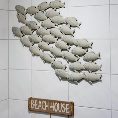 Ferienwohnung-duenenrose Appartement Norddeich (Norden)