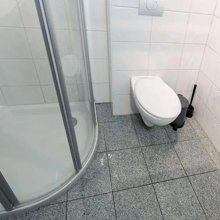 Ferienwohnung-duenenrose شقة نورديش