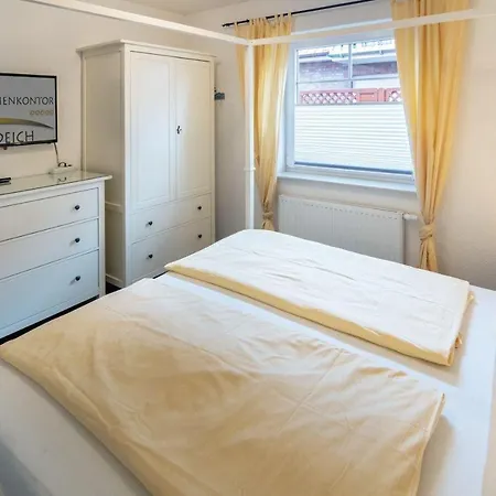 Ferienwohnung-duenenrose Apartament *