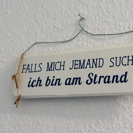 Ferienwohnung-duenenrose