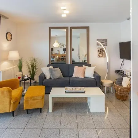 Ferienwohnung-duenenrose Norddeich (Norden)
