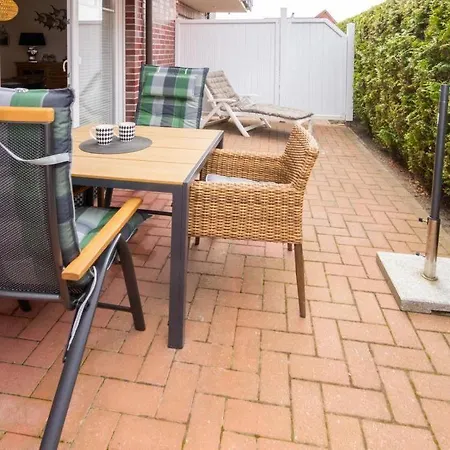 Ferienwohnung-duenenrose *